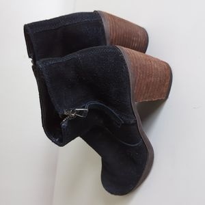 Dolce Vita Short Boots
